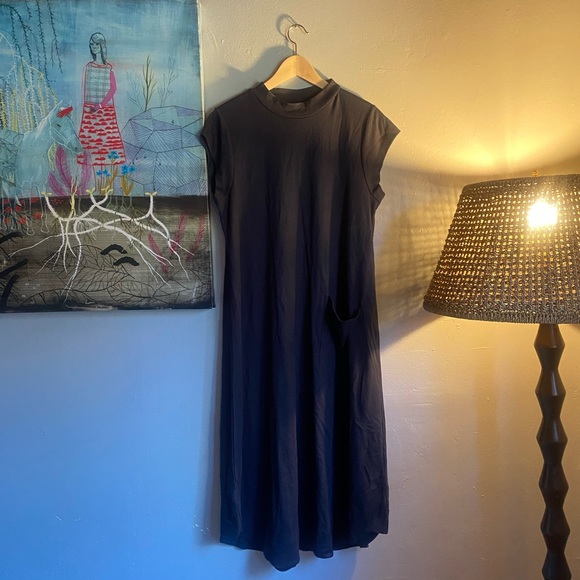 Maeve brand new blue dress with tags - Picture 3 of 4